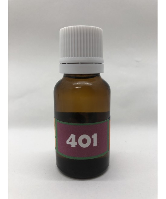401 Protection against flying insects.