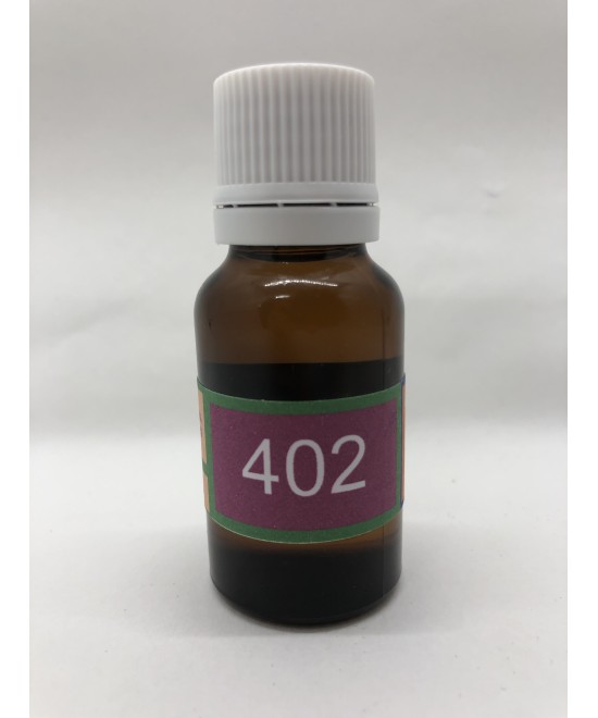 402 Protection against creeping insects.