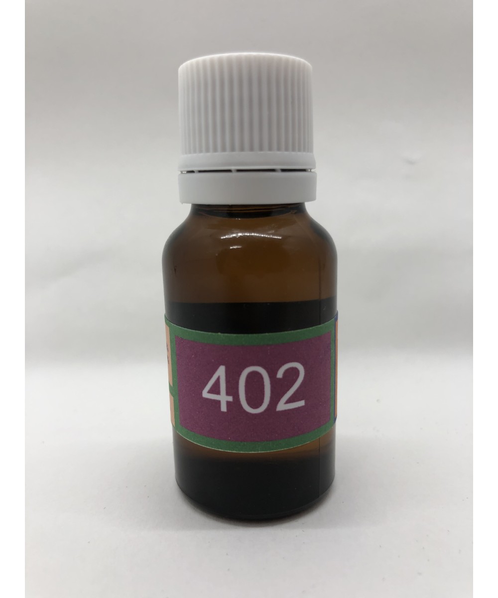 402 Protection against creeping insects.