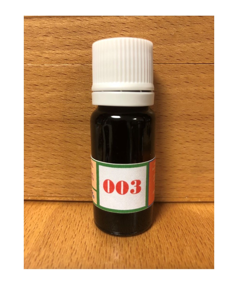 003 Assistance with the regulation of appetite.