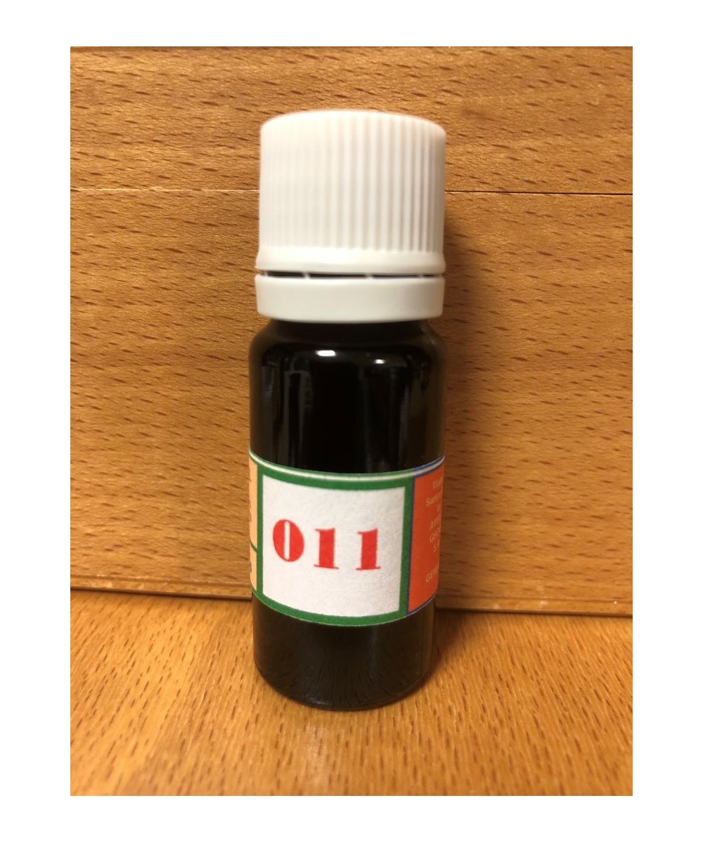 011 To strengthen cardiovascular functions.