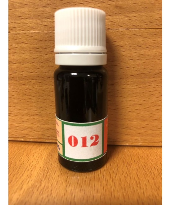 012 improves energy metabolism, and excellent support for growth.