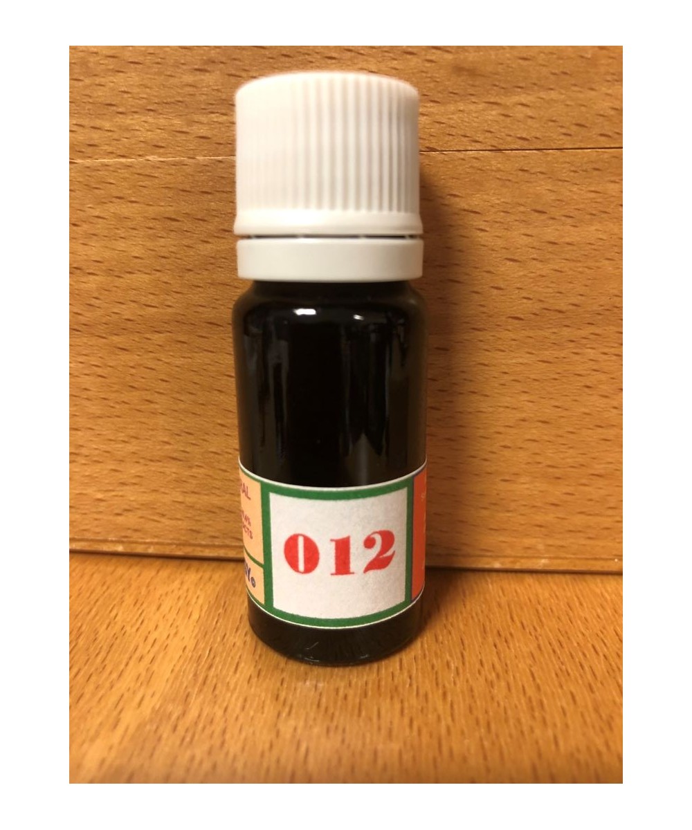 012 improves energy metabolism, and excellent support for growth.