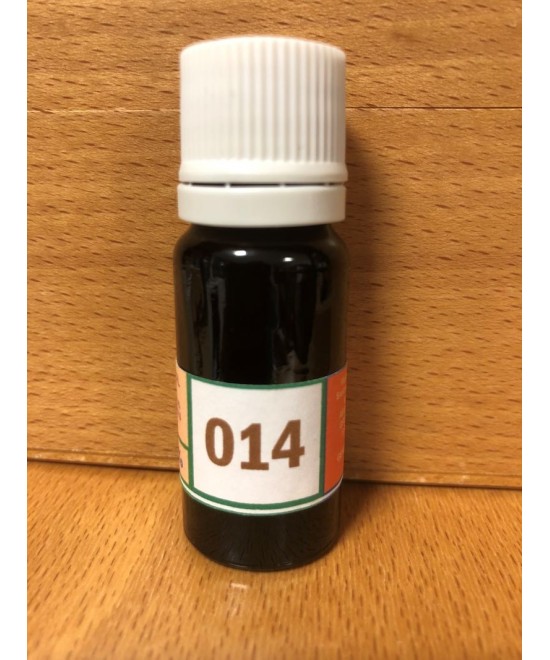 014 To go up morale, excellent anti-depressant.