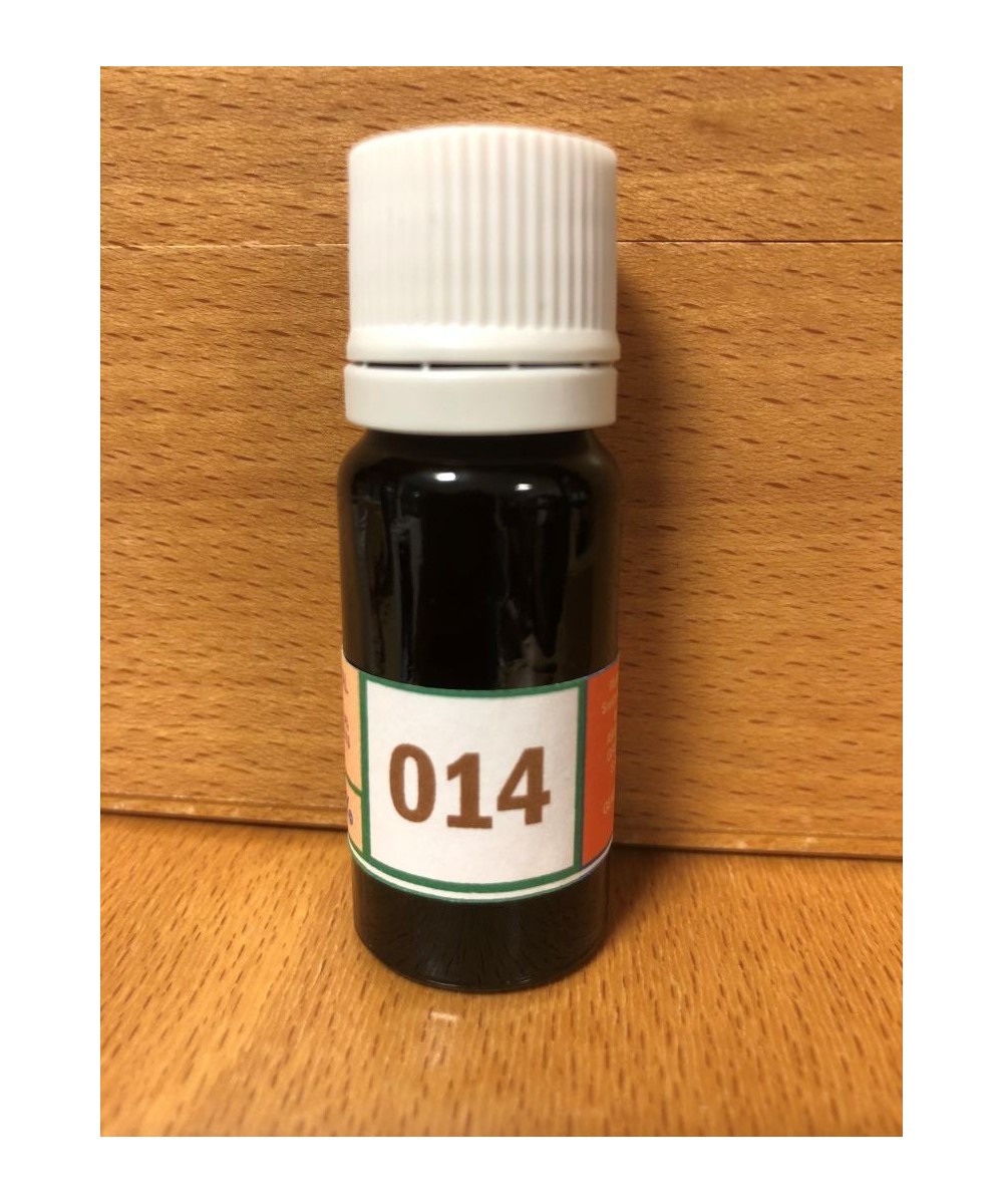 014 To go up morale, excellent anti-depressant.