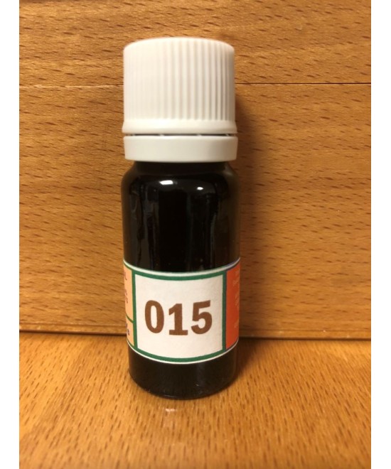 015 Helps for good circulation of blood in the viscera (splanchnic circulation).