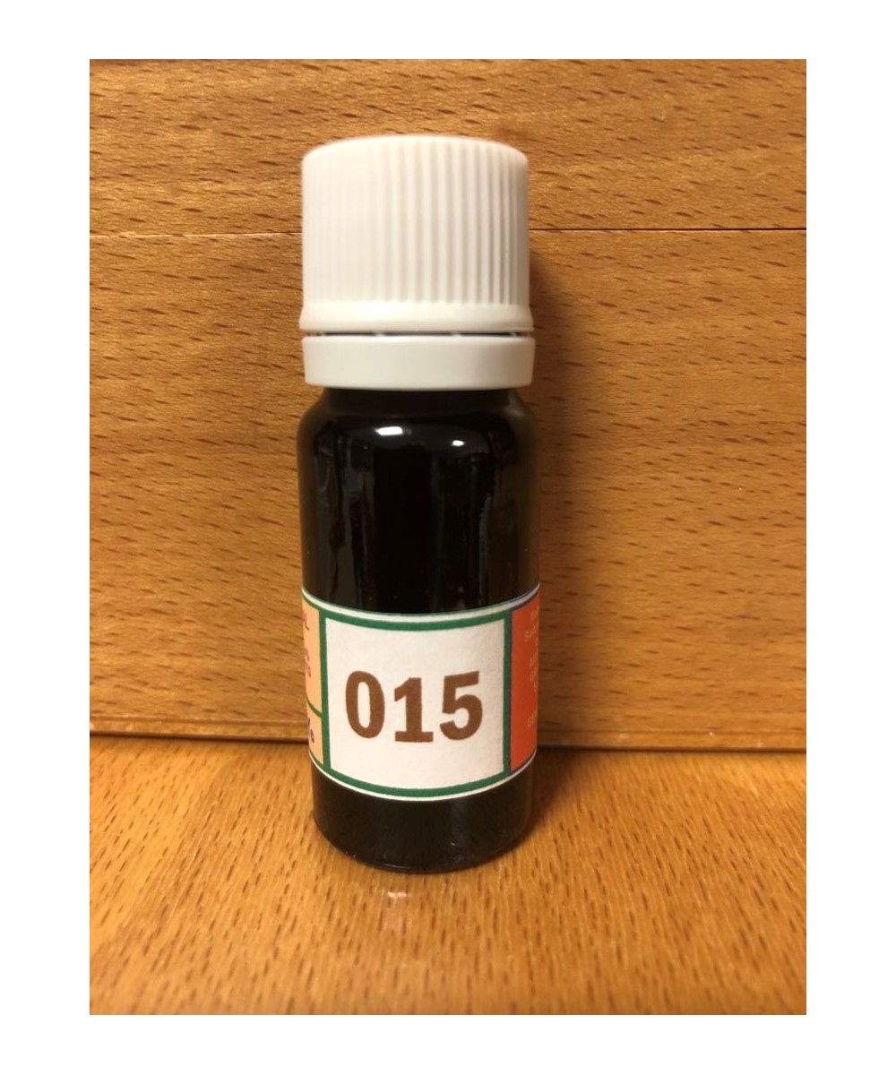 015 Helps for good circulation of blood in the viscera (splanchnic circulation).