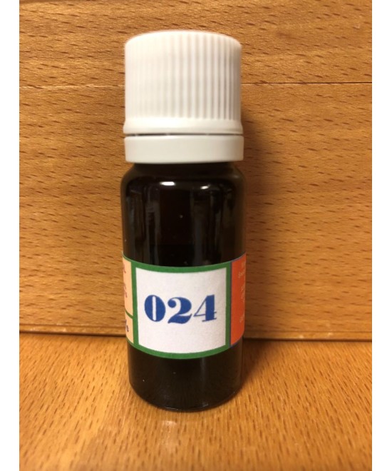 024 Excellent support for mycosis.