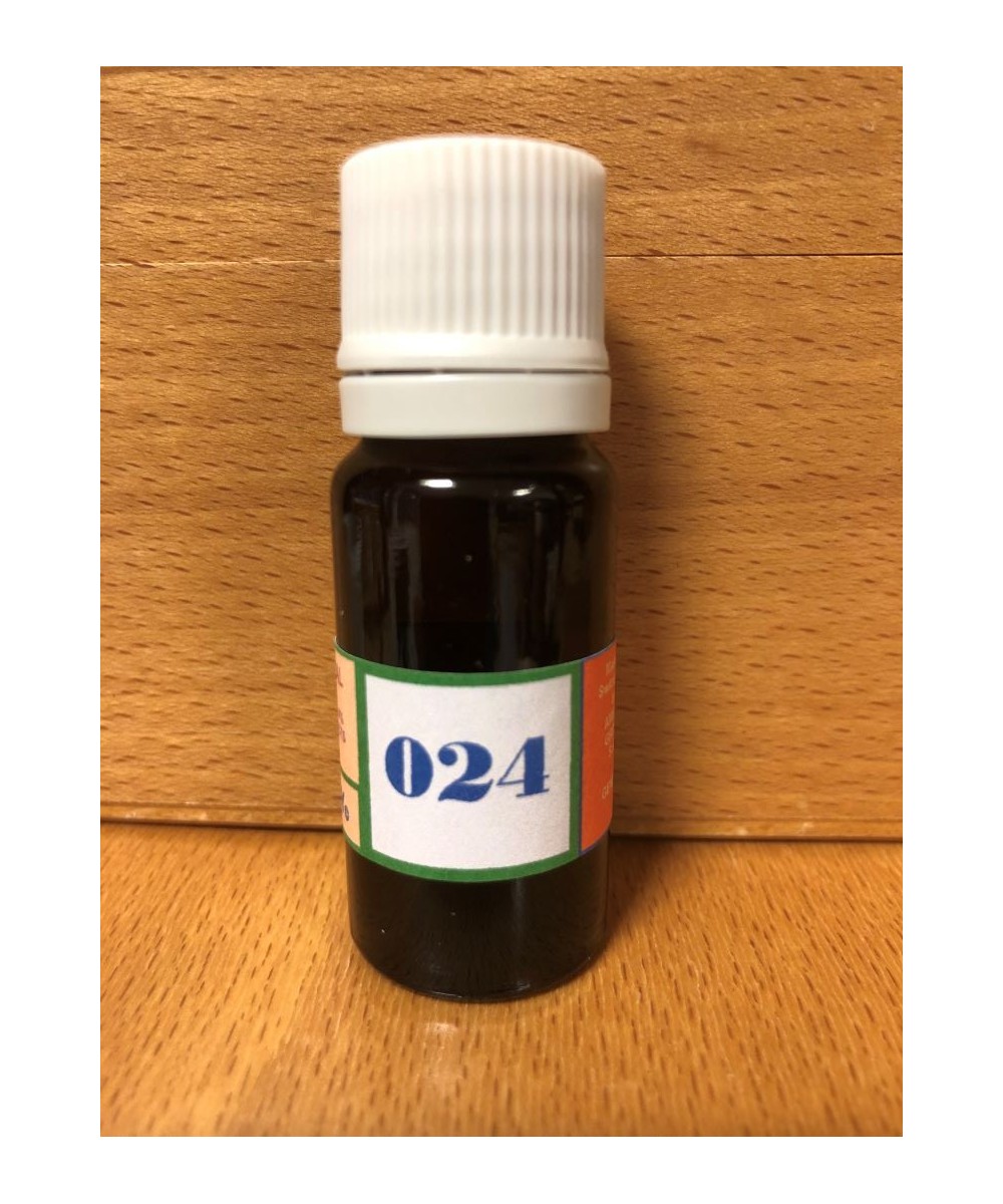 024 Excellent support for mycosis.