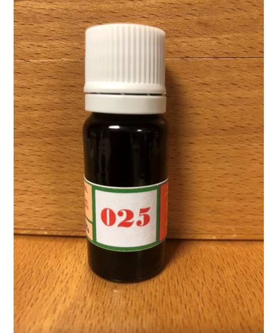025 Excellent support in case of calculations (kidney or biliary).