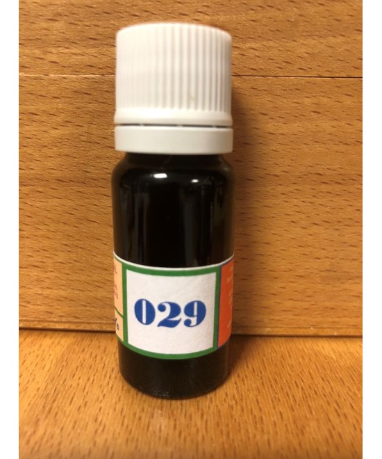 029 Support in case of skin reactions.