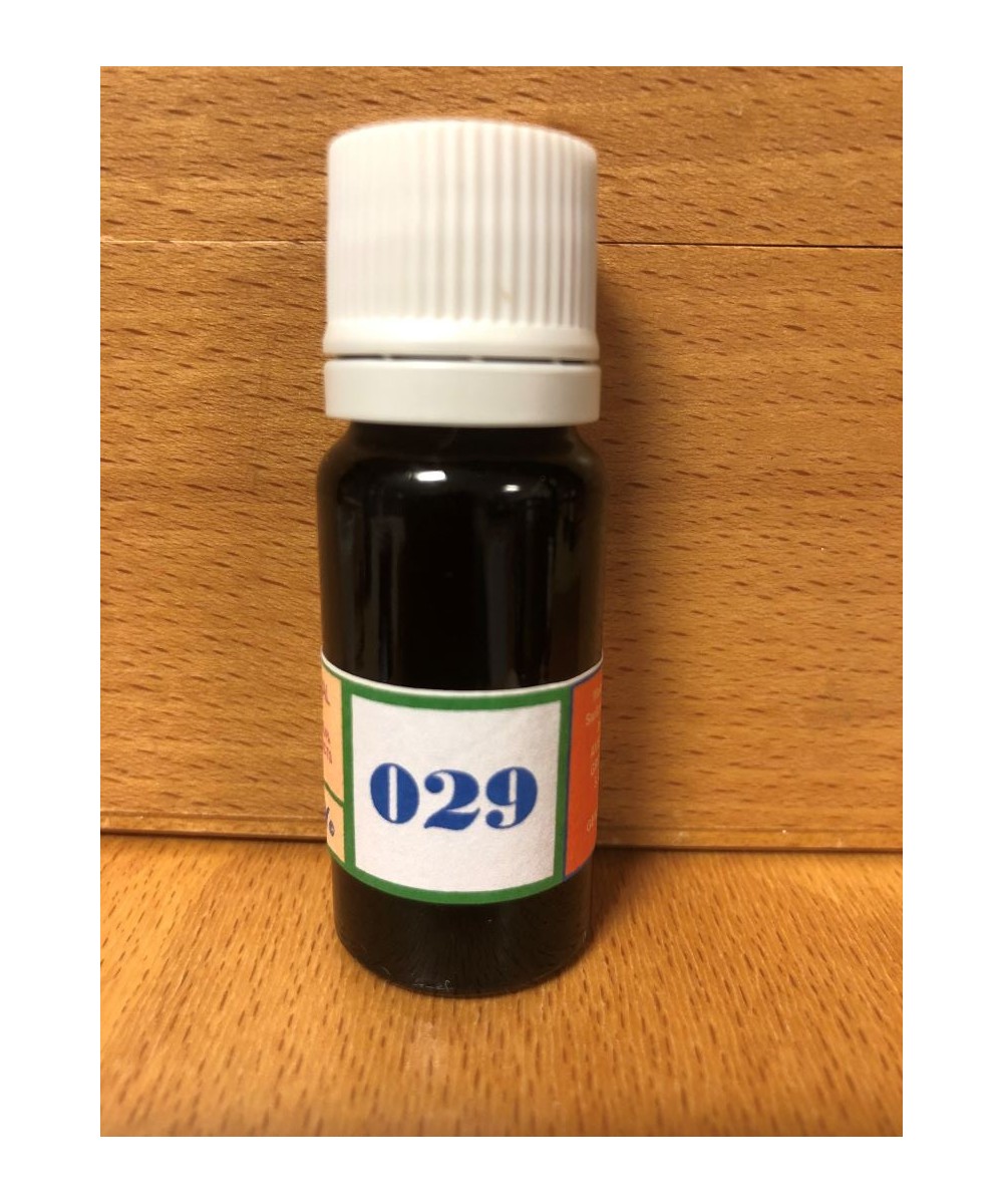 029 Support in case of skin reactions.
