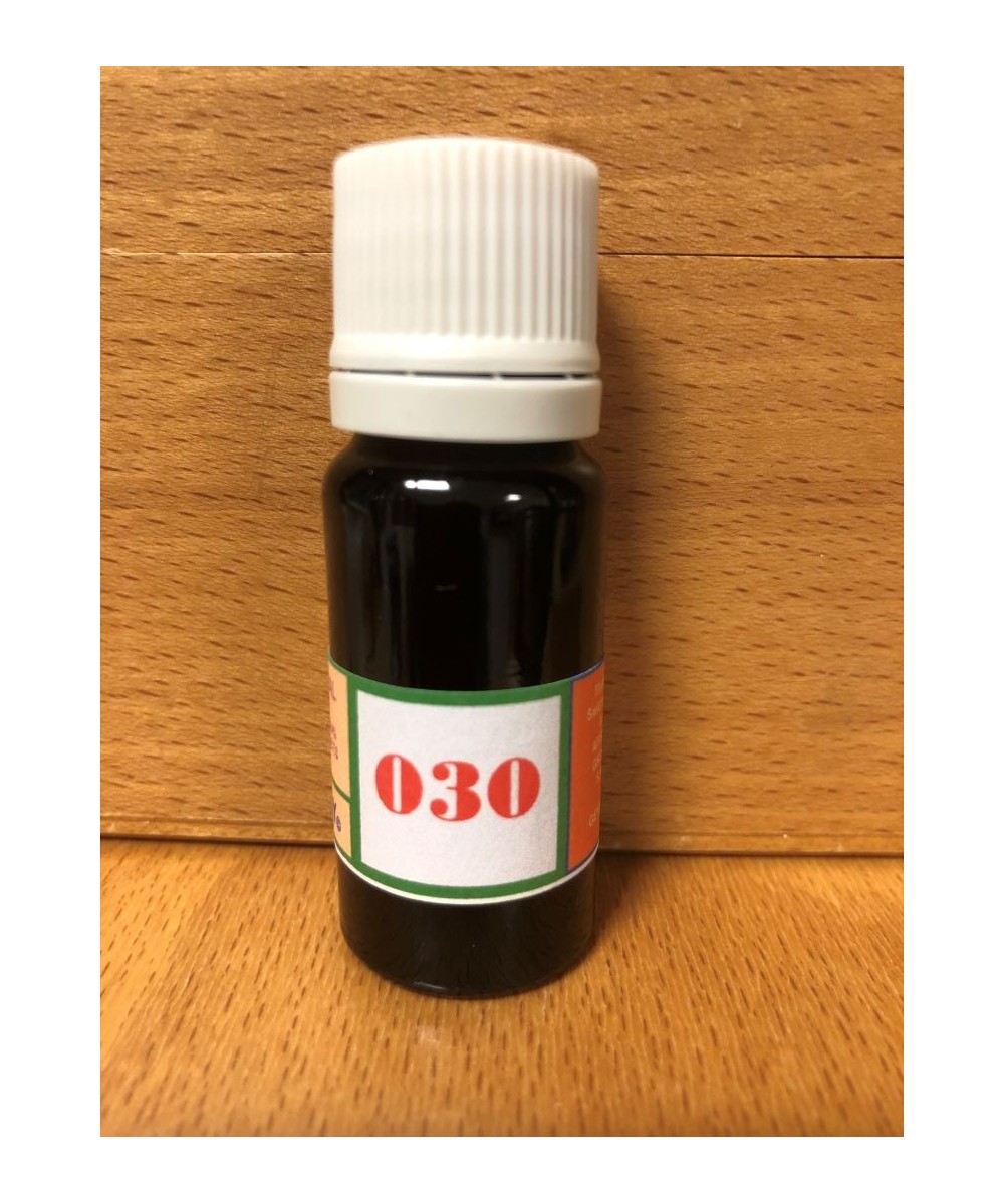 030 für diejenigen, deren Leber erlitten hat (Beispielhepatitis Fortsetzung).