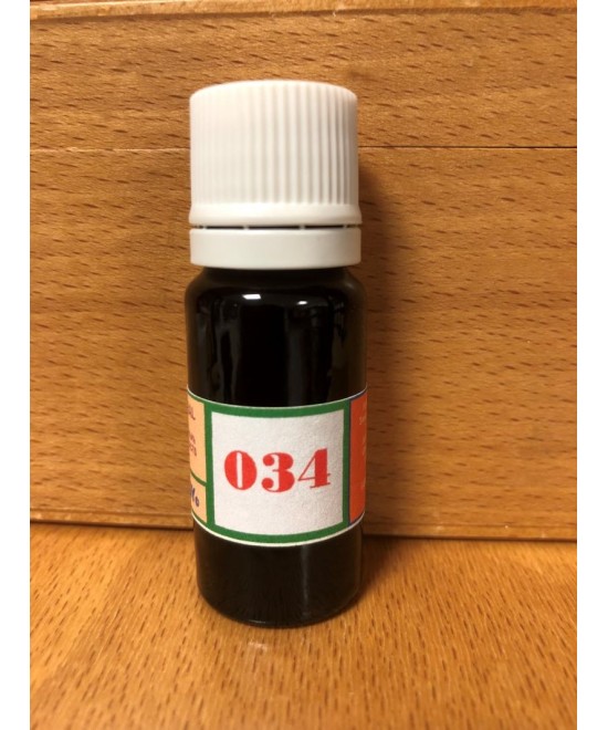 034 For people with herpes sensitivity.