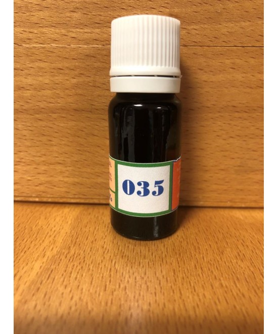 035 The control of the small basin (tonicity).