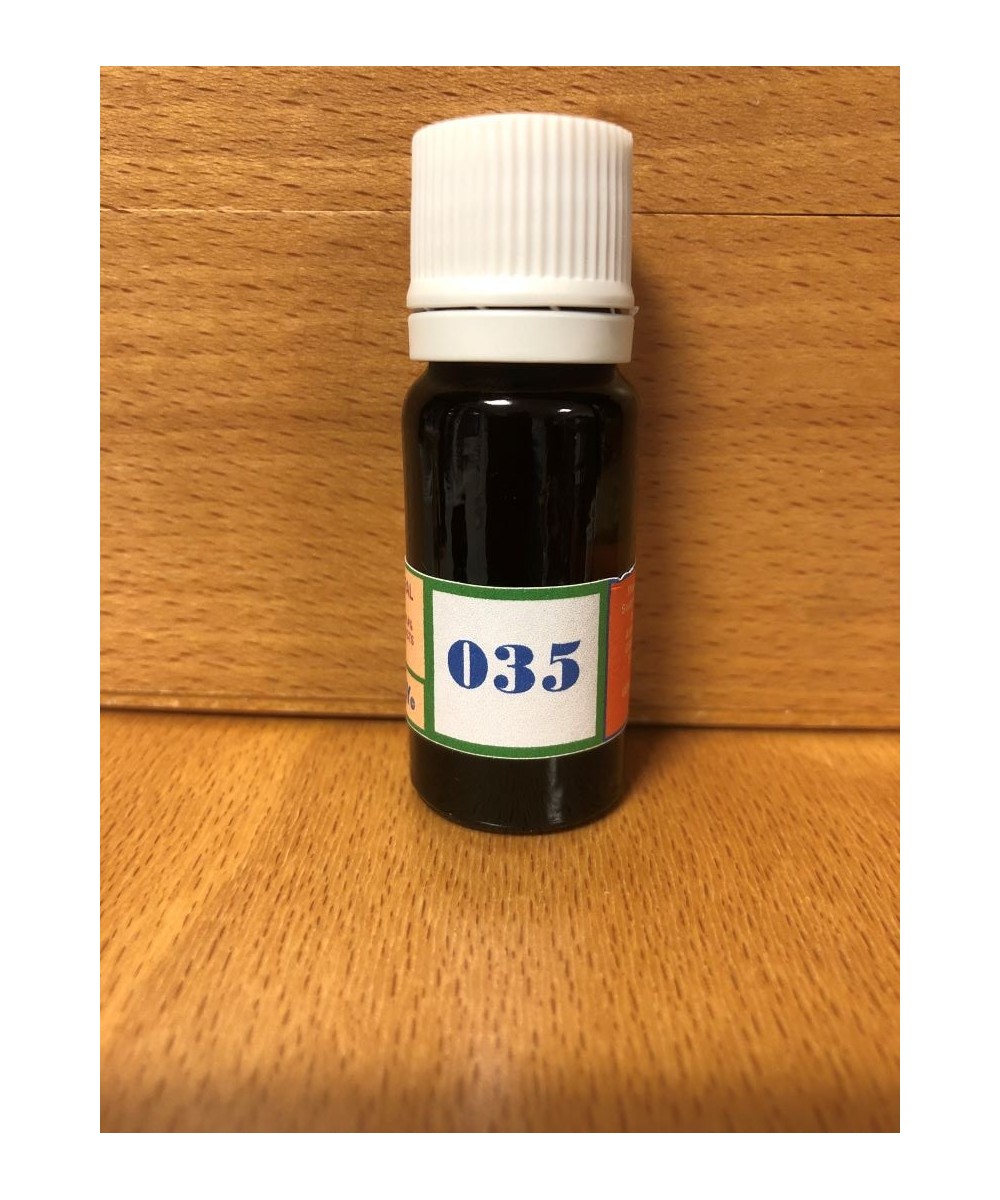 035 The control of the small basin (tonicity).