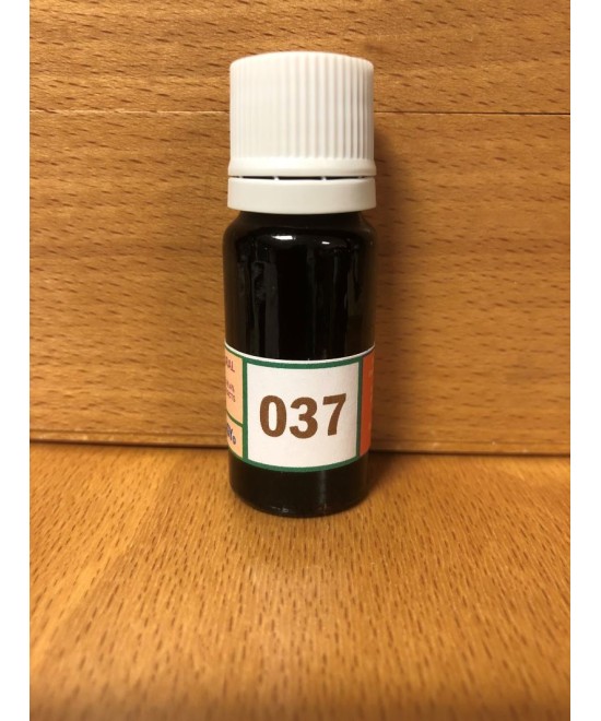 037 The friend of sensitive joints (or even osteoarthritis).