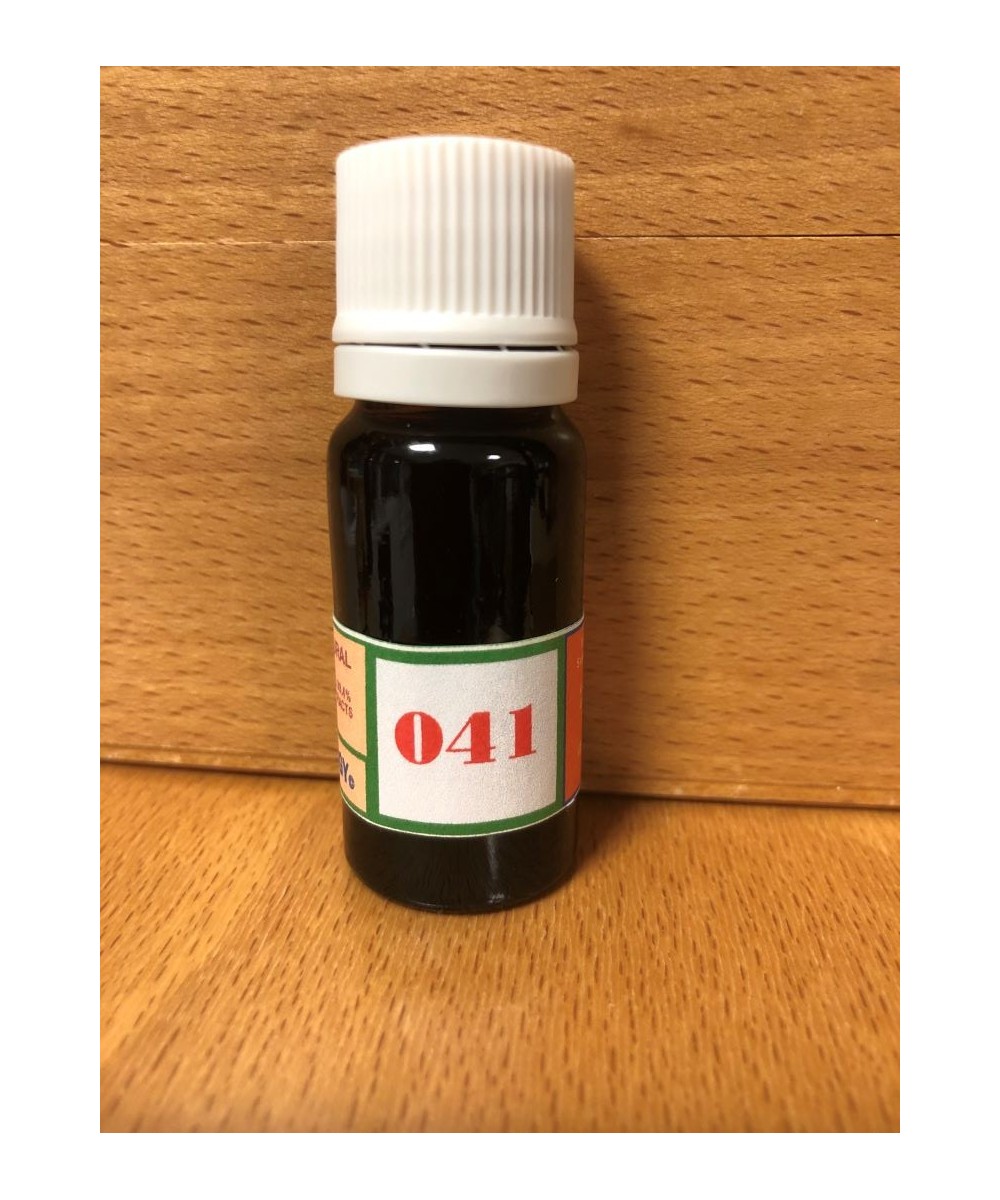 041 in people sensitive to rhinitis.