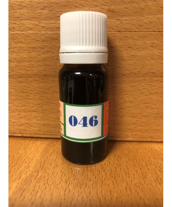 046 for people sensitive to eczema.