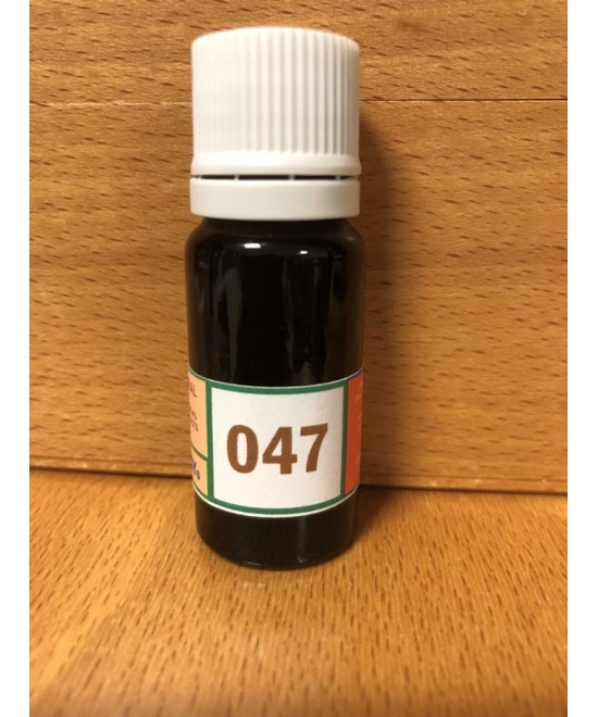 047 Support in case of osteoporosis.