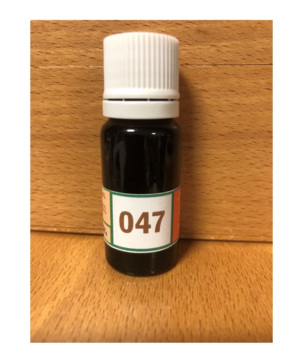 047 Support in case of osteoporosis.