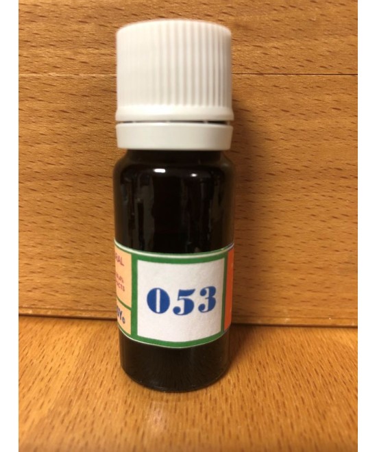 053 reinforces the amount of sperm.