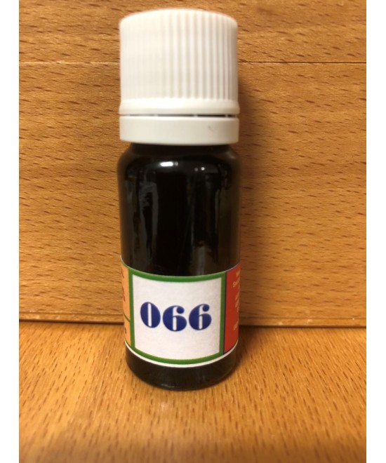 066 Help the balance of blood fluidity.