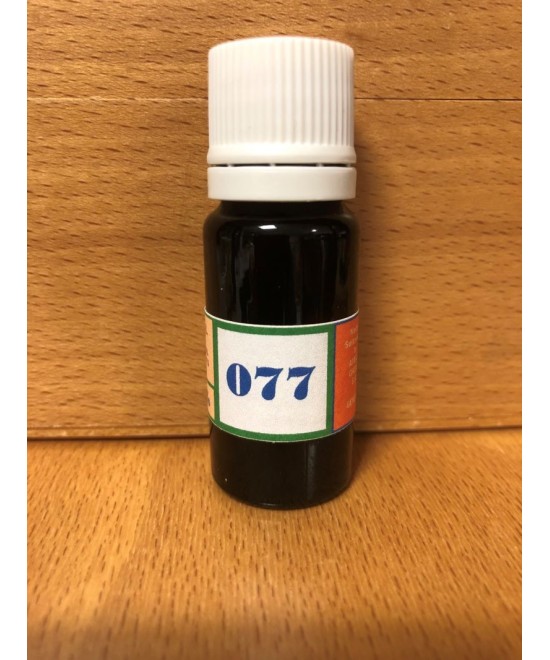 077 Helps the ground to keep RNA viruses away.