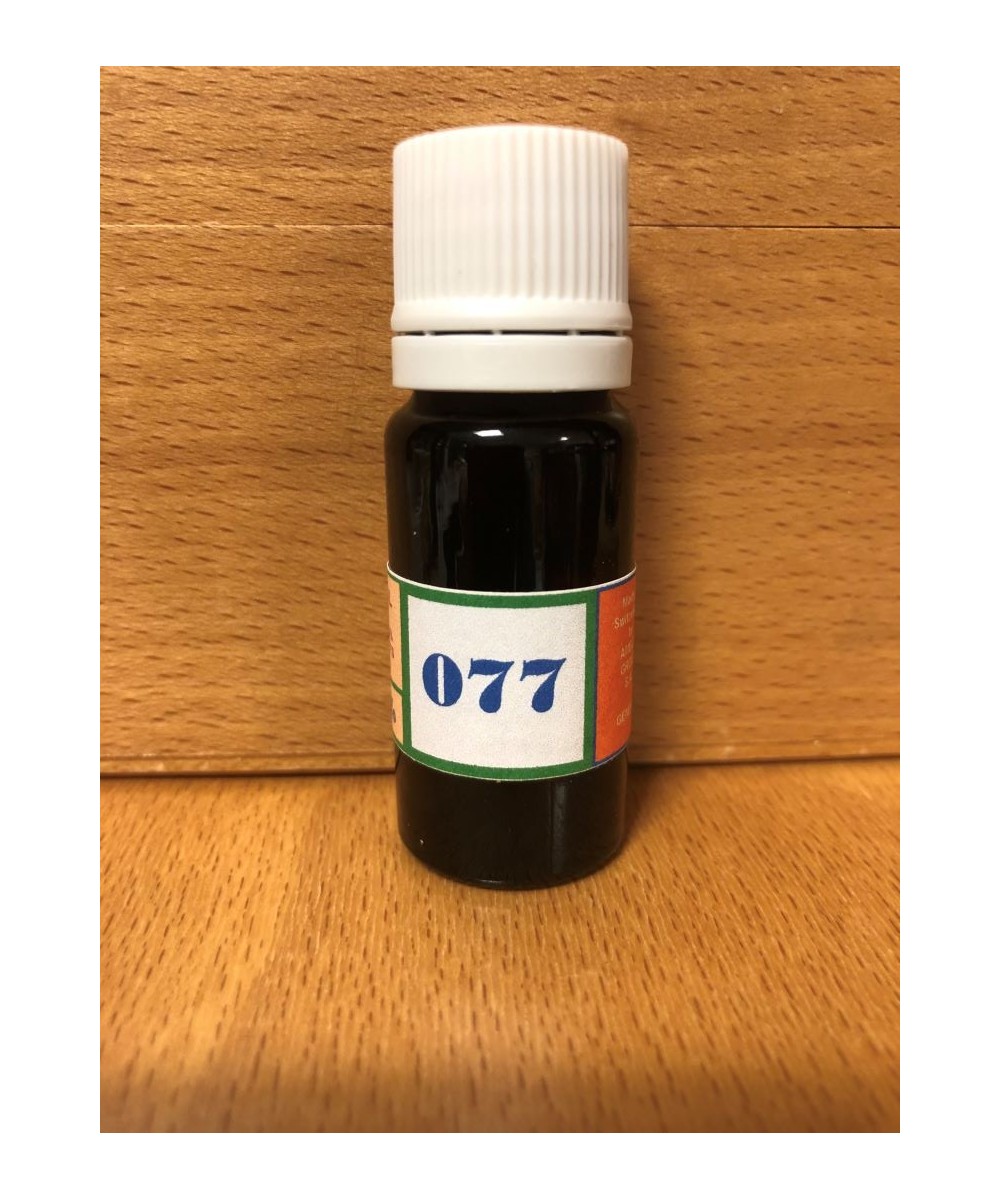 077 Helps the ground to keep RNA viruses away.