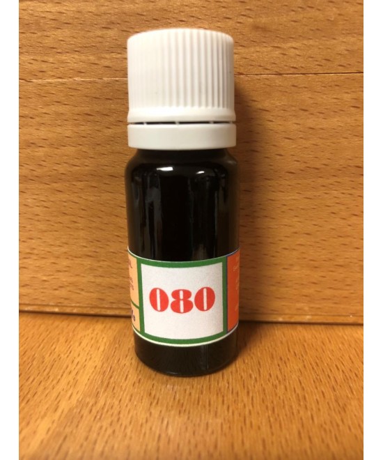 080 Help in case of immediate allergies.