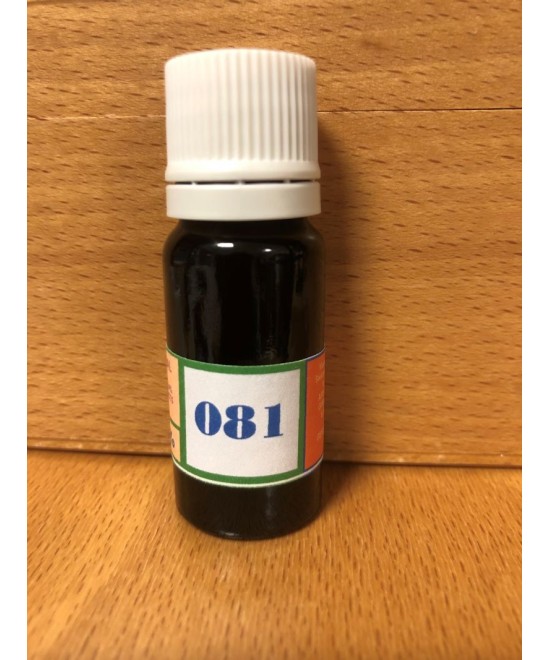081 Helps cells for a balance in their reproduction.