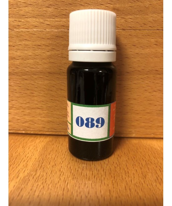 089 Support in case of dependency.