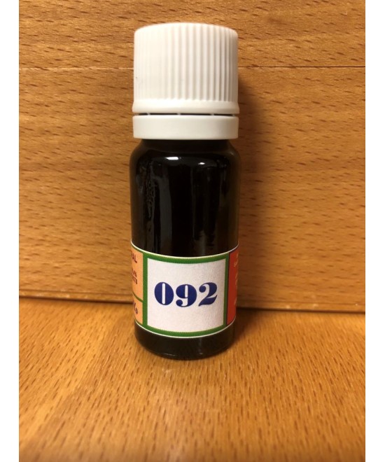 092 Help with triglyceride balance.