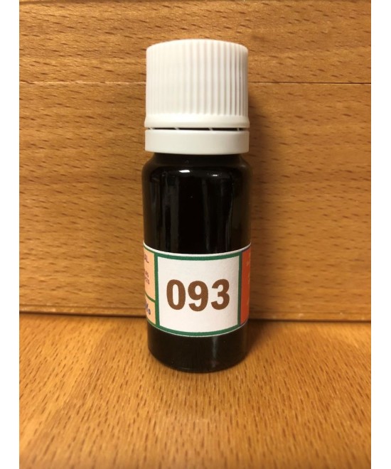 093 Help with the tolerance of heavy treatments.