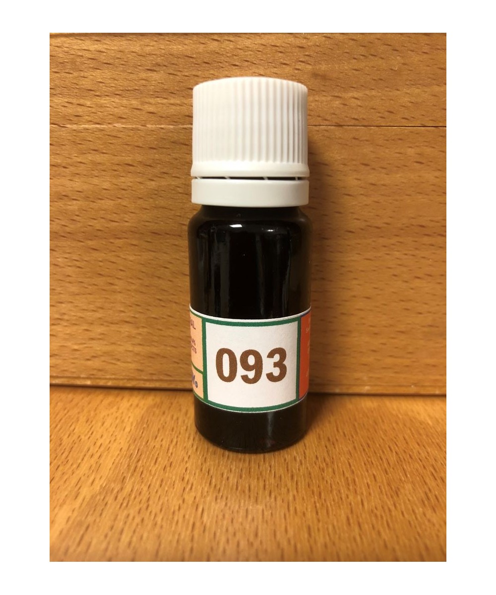 093 Help with the tolerance of heavy treatments.