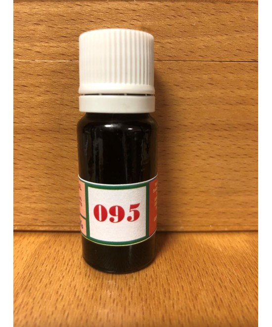 095 Support of the thyroid.