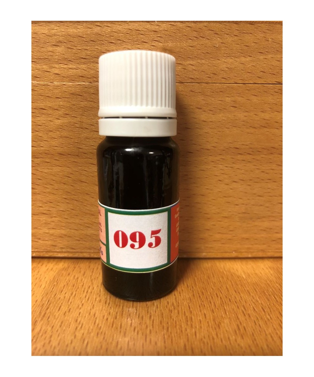 095 Support of the thyroid.