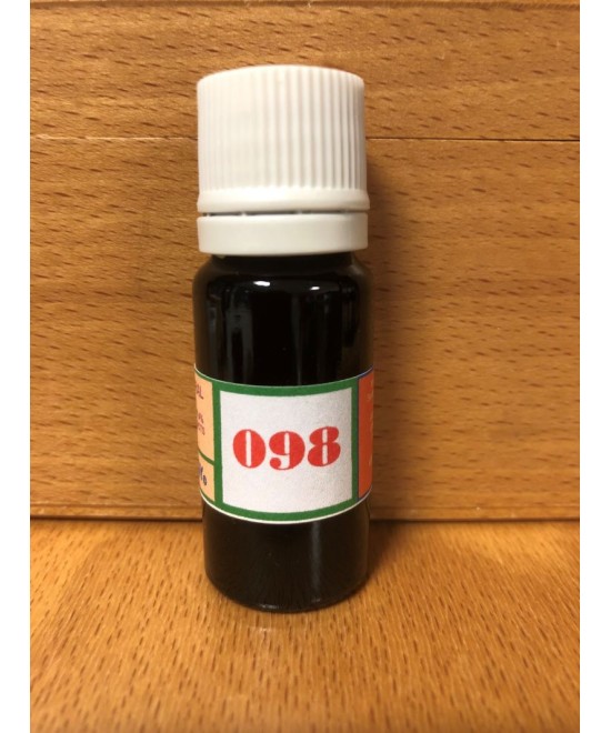 098 Helps control emotions.