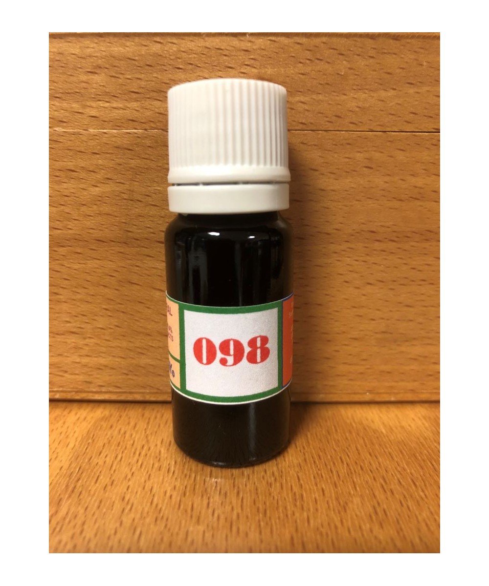 098 Helps control emotions.