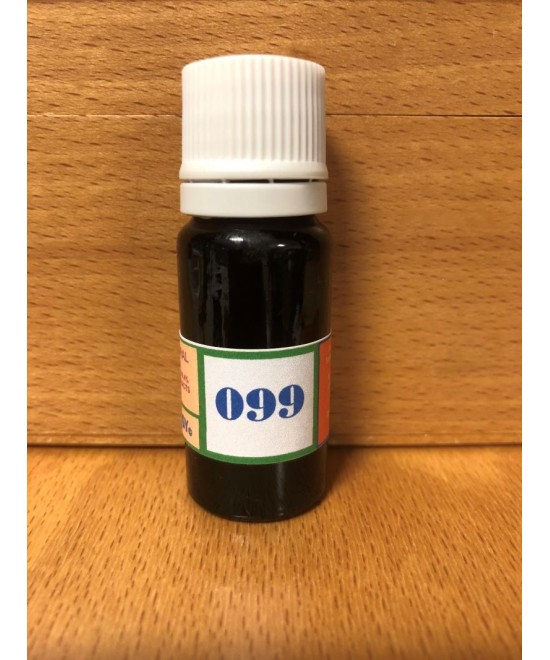 099 Support in case of vomiting.
