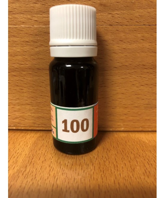 100 help in case of physico-sensory blockage.