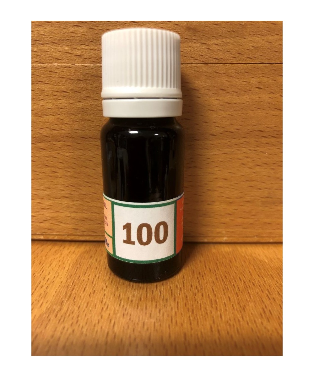 100 help in case of physico-sensory blockage.