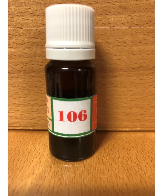 106 Assistance with the circulatory tone of the small basin.