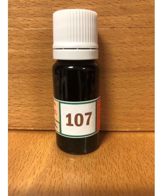 107 help the regeneration of the small basin.