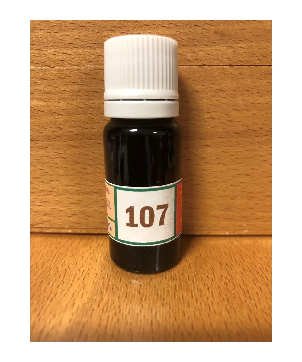 107 help the regeneration of the small basin.