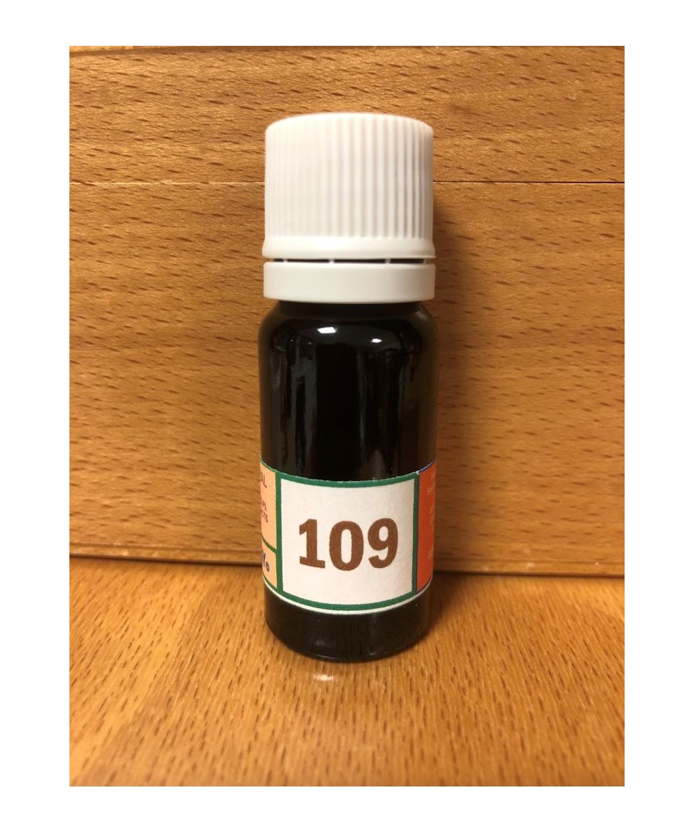109 Support when sexually apprehension.