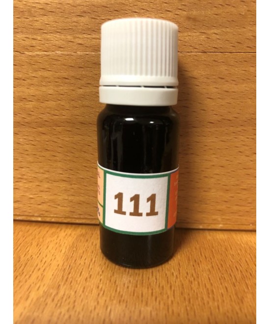 111 Support for immunity.