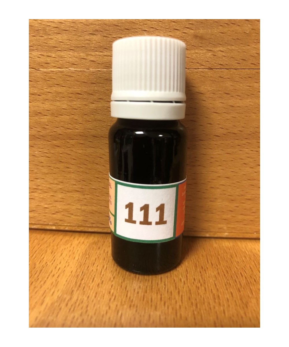 111 Поддержка иммунитета.