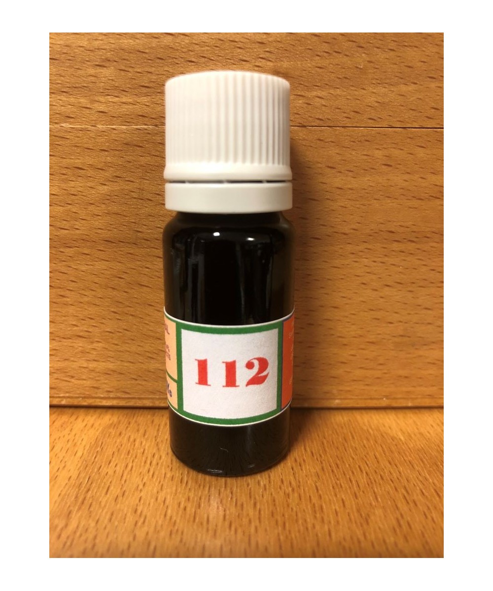 112 Support of bone tissue.