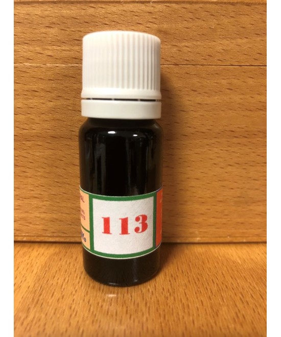 113 Support in case of Hallux Valgus.